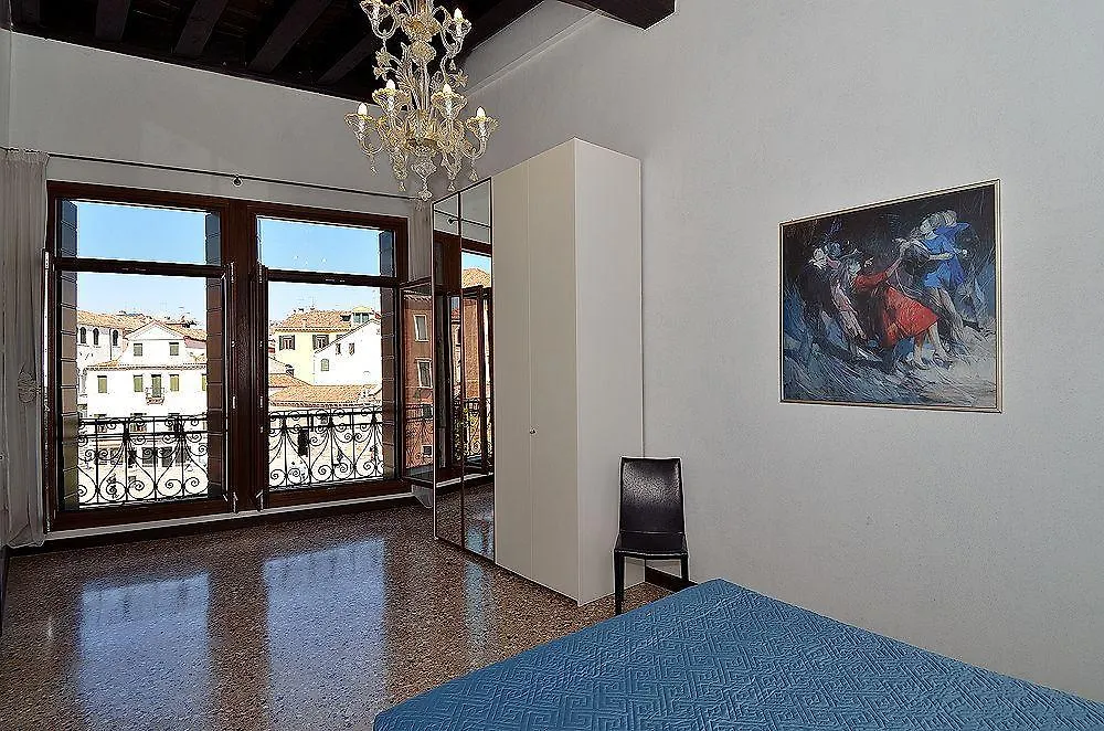 Ca Sant'Angelo Daire Venedik