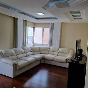 Apto Av Brasil Quadra Mar Balneário Camboriú