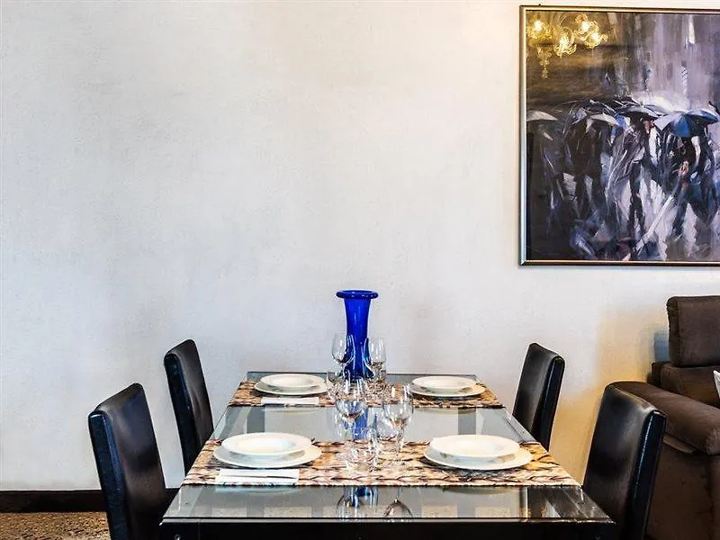 Ca Sant'Angelo Apartment Venice Italy