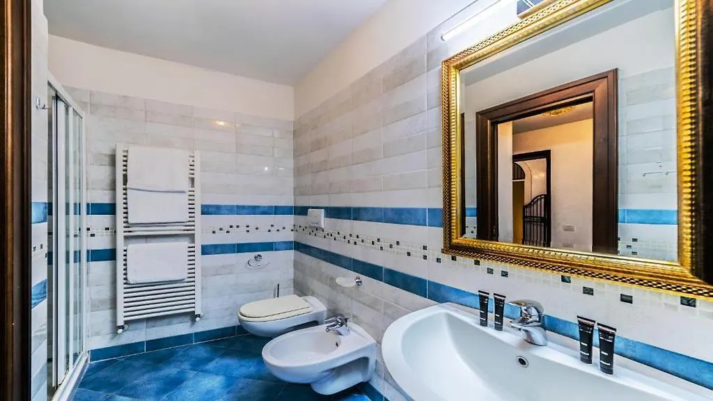 Ca Sant'Angelo Apartment Venice Italy