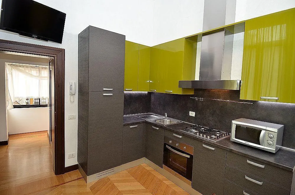 Ca Sant'Angelo Apartment Venice