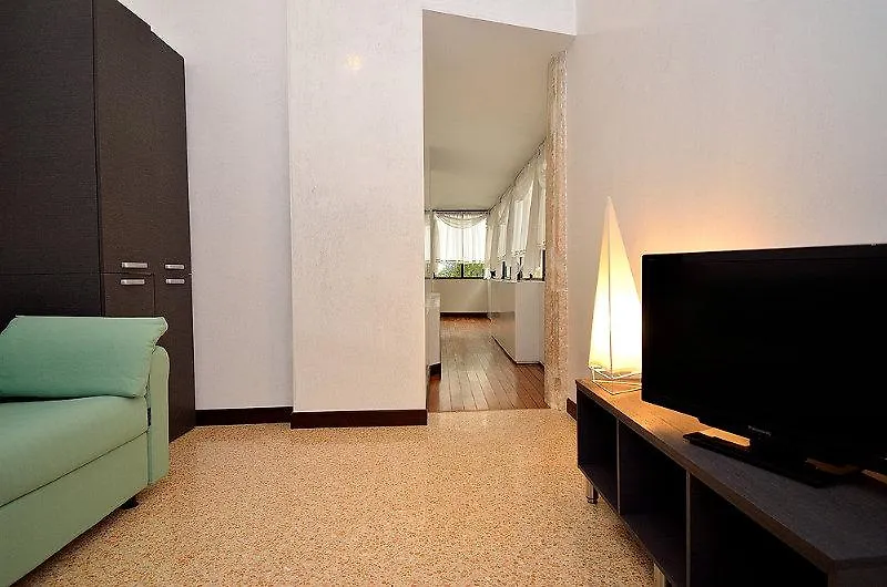 Ca Sant'Angelo Apartment Venice Italy
