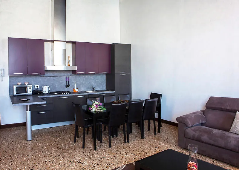 Ca Sant'Angelo Apartment Venice