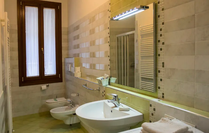 Ca Sant'Angelo Apartment Venice