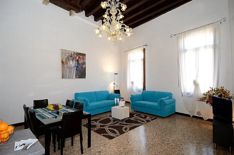 Ca Sant'Angelo Apartment Venice Italy