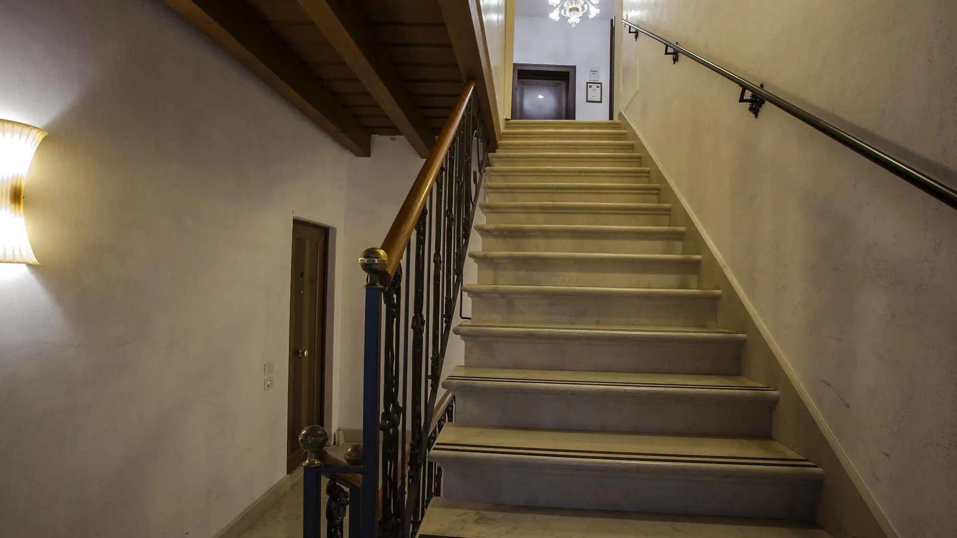 Ca Sant'Angelo Apartment Venice