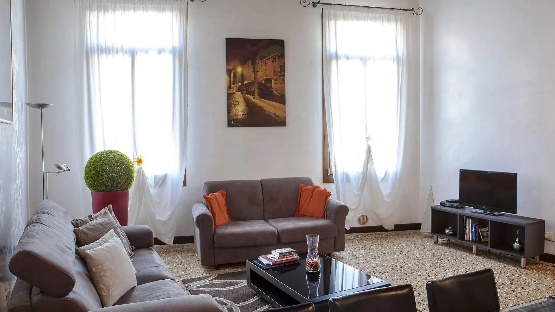 Ca Sant'Angelo Apartment Venice