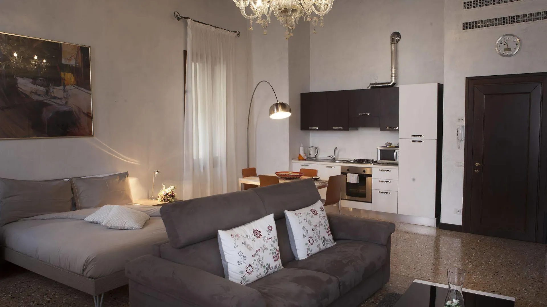 Ca Sant'Angelo Apartment Venice