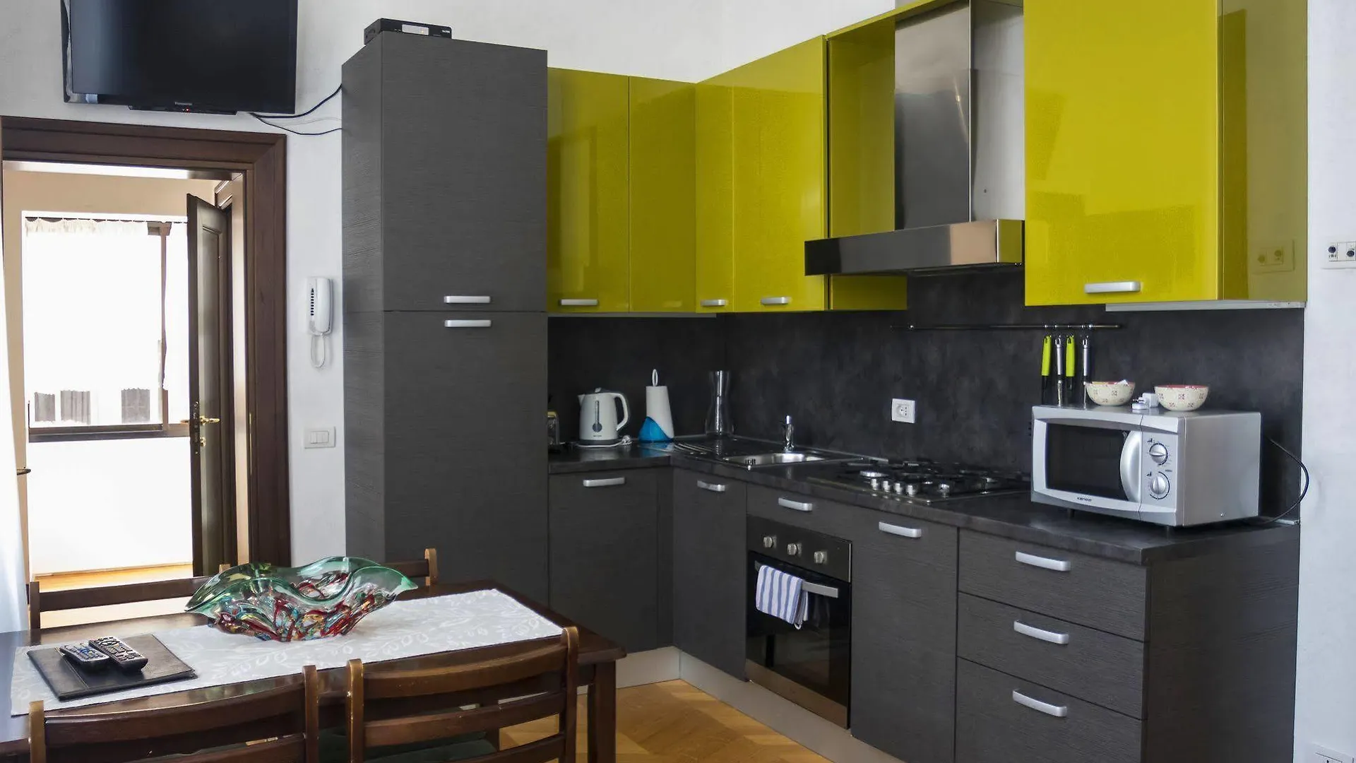 Ca Sant'Angelo Apartment Venice Italy