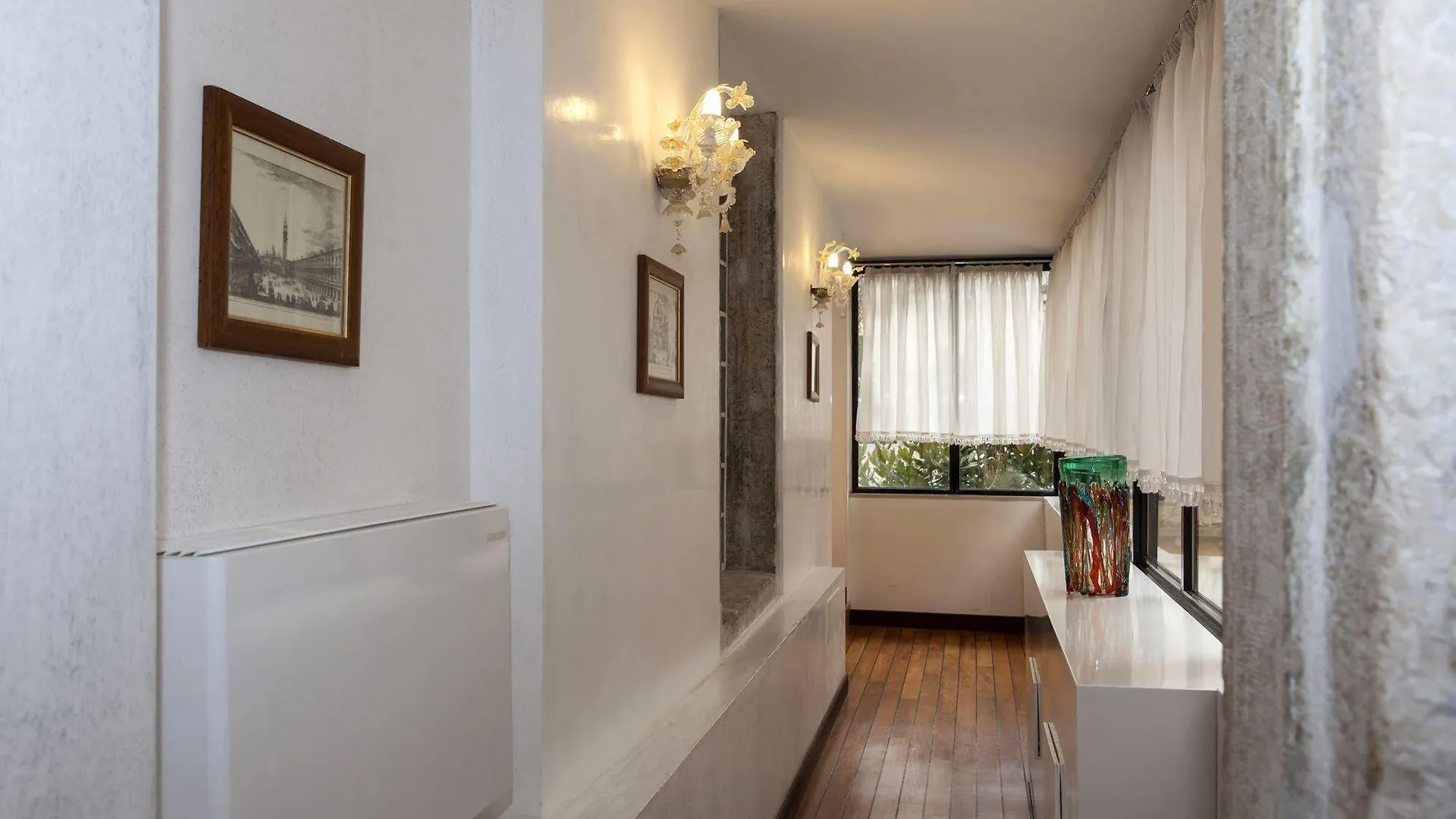 Ca Sant'Angelo Apartment Venice 0*,  Italy