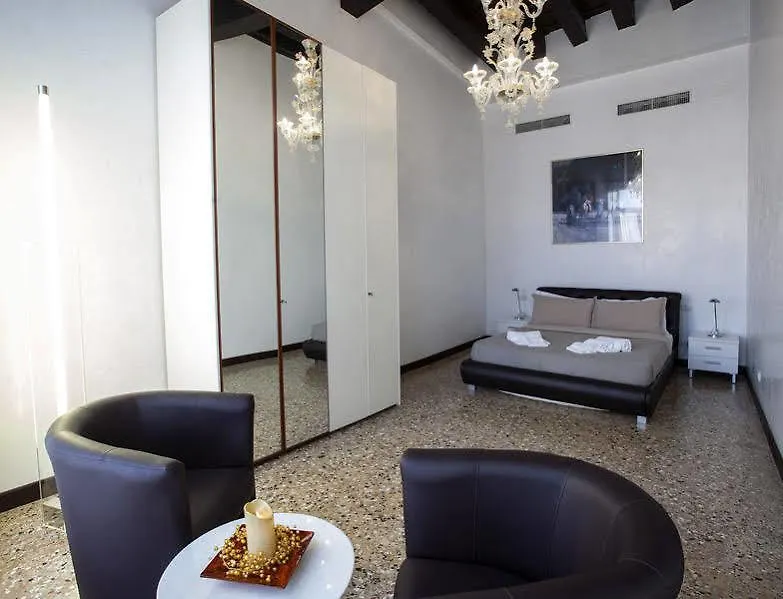 Ca Sant'Angelo Apartment Venice