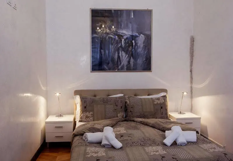 Ca Sant'Angelo Apartment Venice