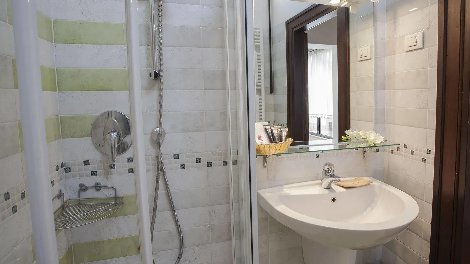 Ca Sant'Angelo Apartment Venice 0*,