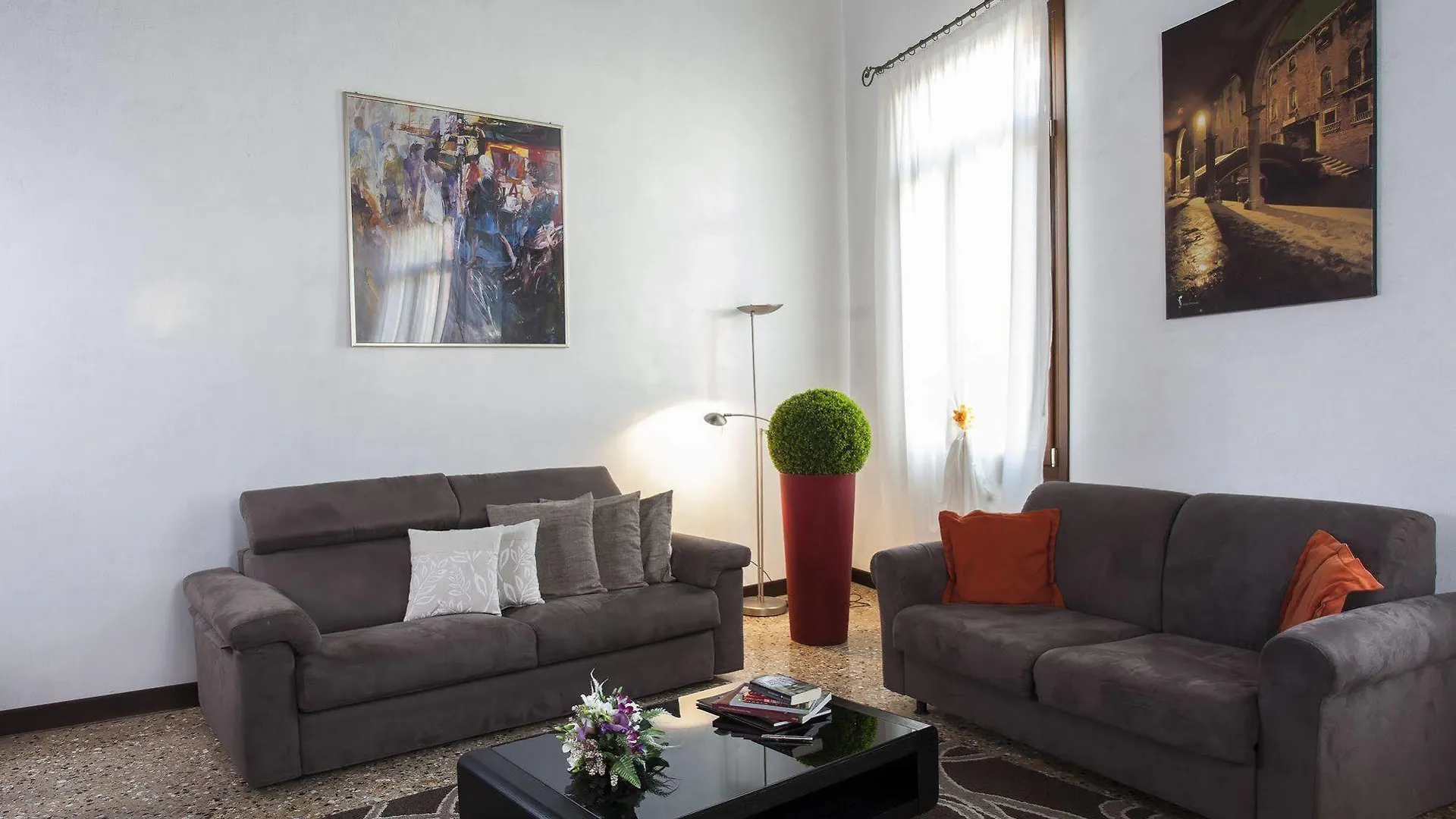 Ca Sant'Angelo Apartment Venice 0*,  Italy
