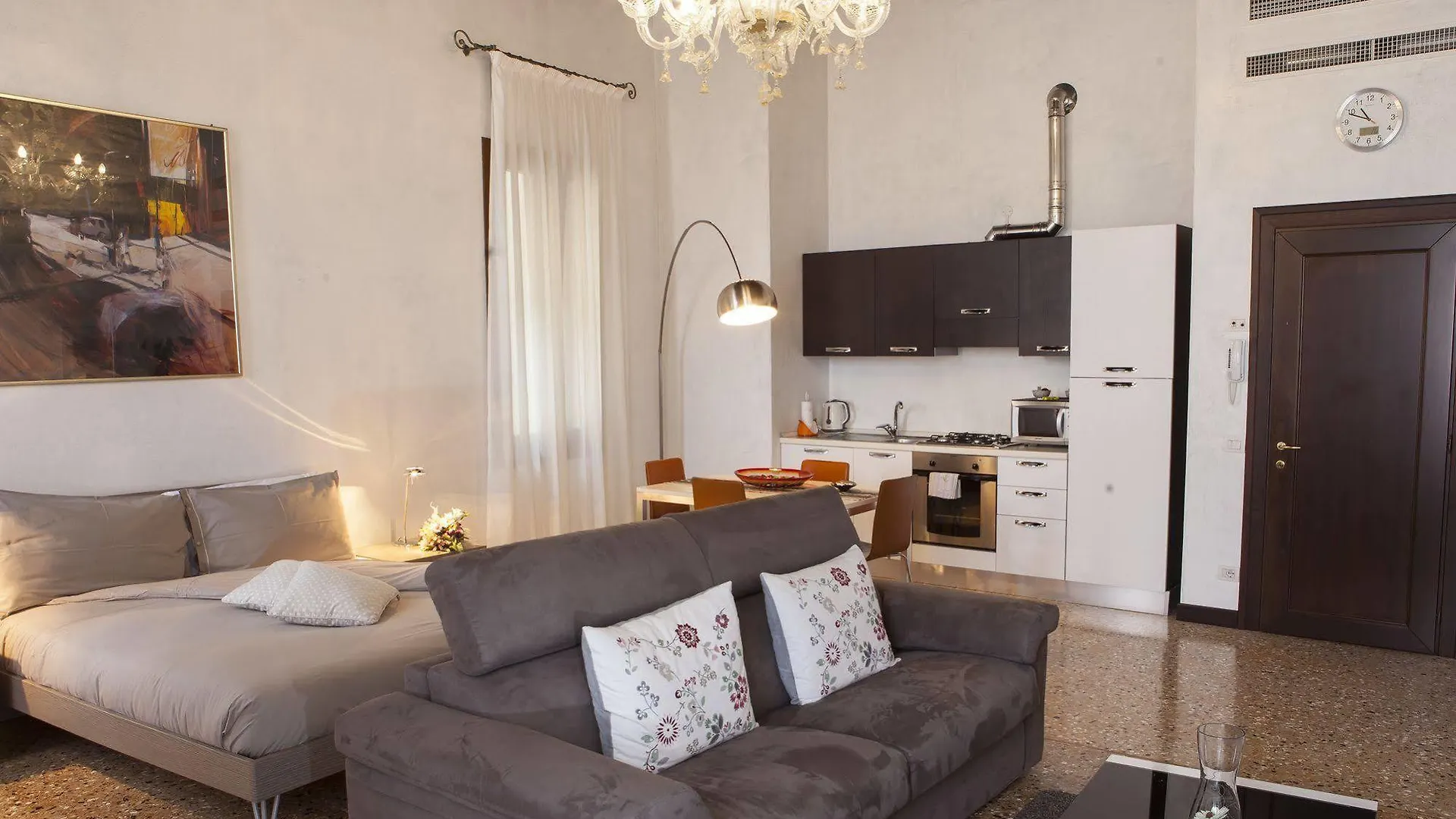 Ca Sant'Angelo Apartment Venice Italy