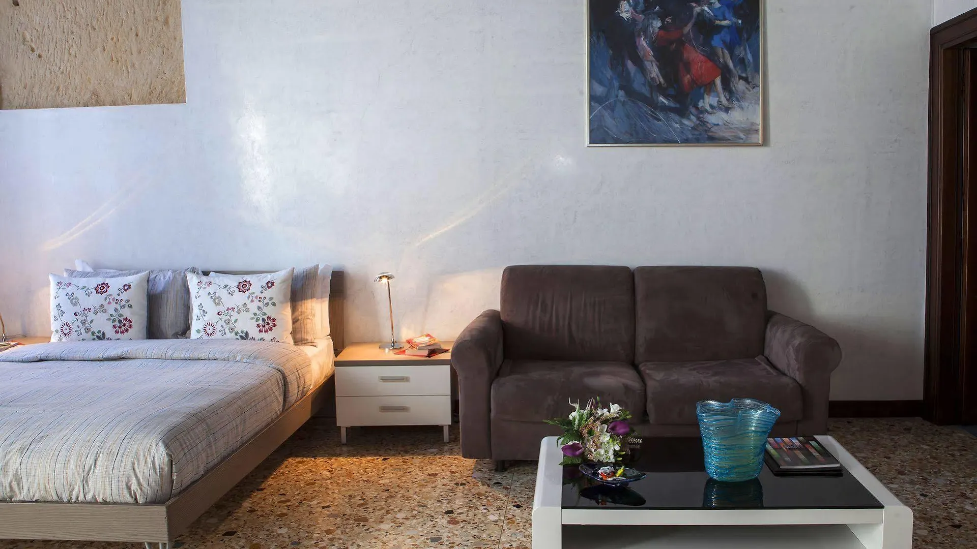 Ca Sant'Angelo Apartment Venice 0*,