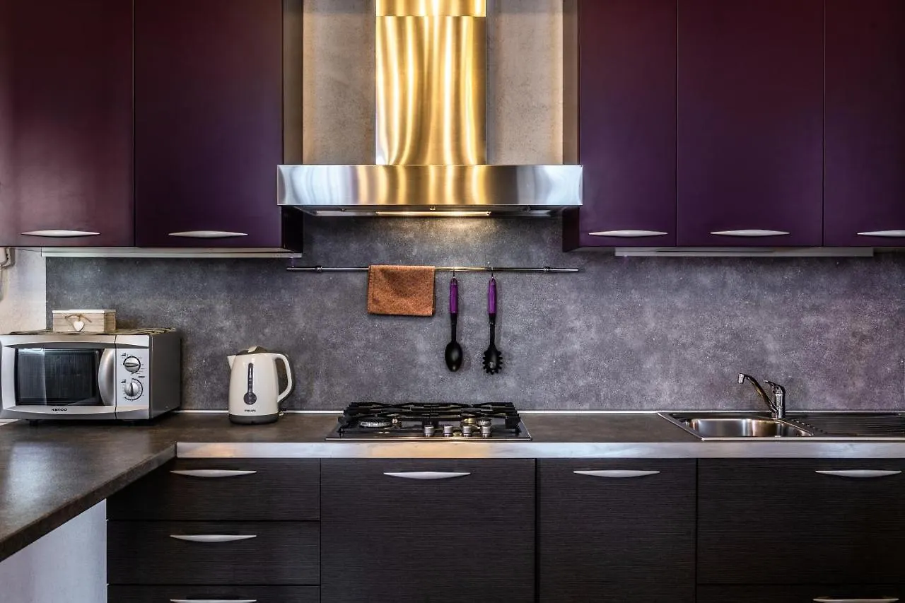 Ca Sant'Angelo Apartment Venice