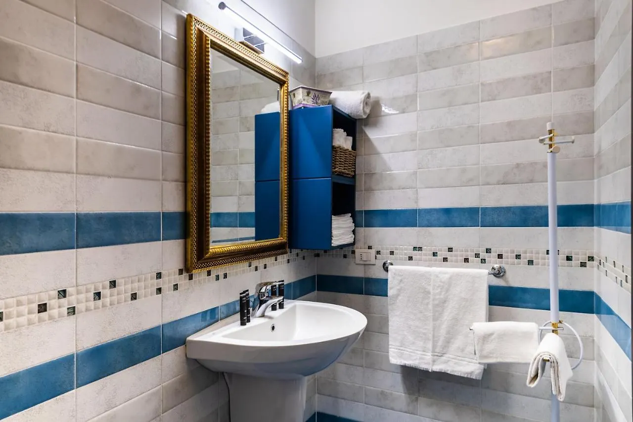 Ca Sant'Angelo Apartment Venice