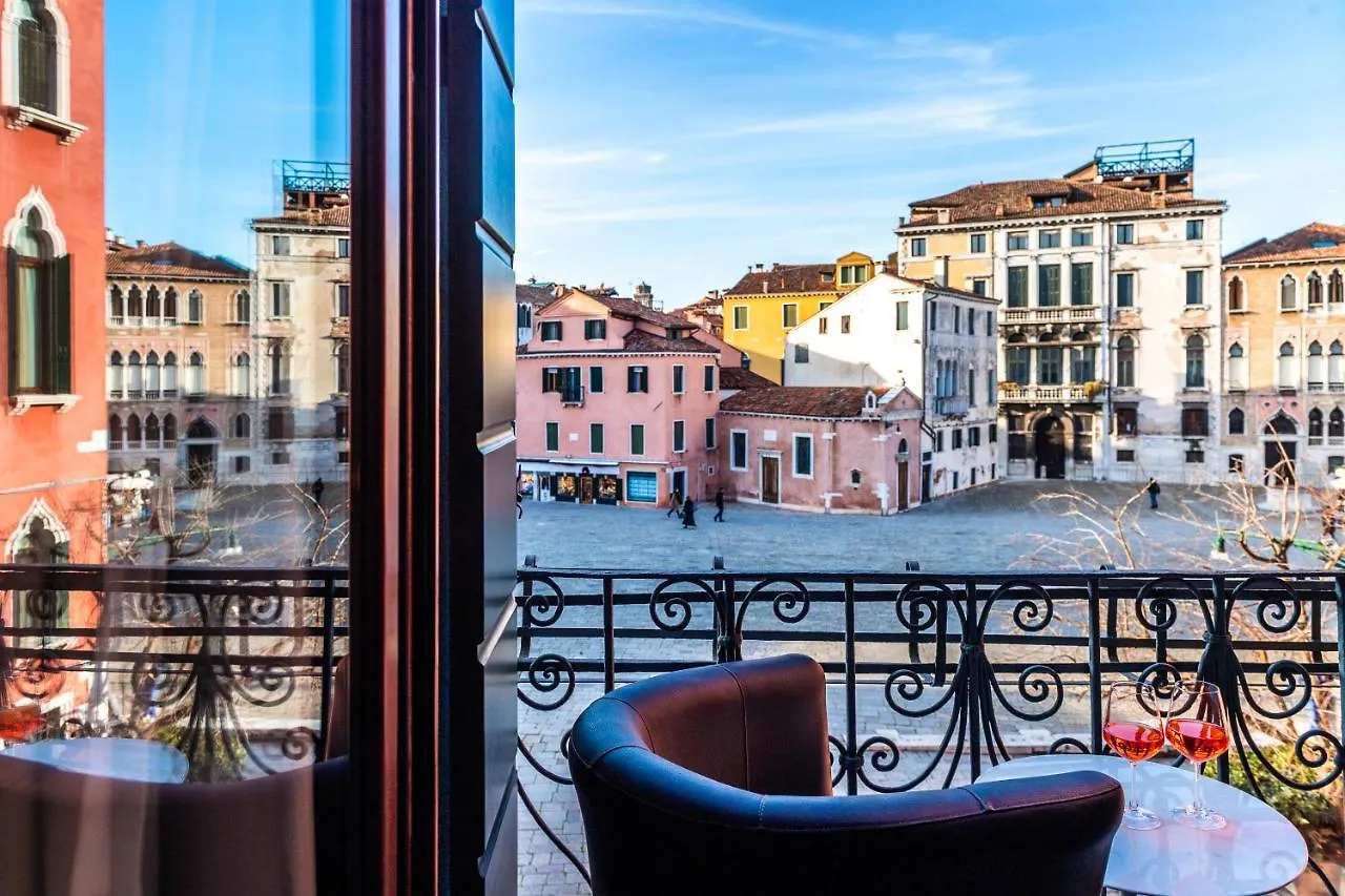 Ca Sant'Angelo Apartment Venice Italy