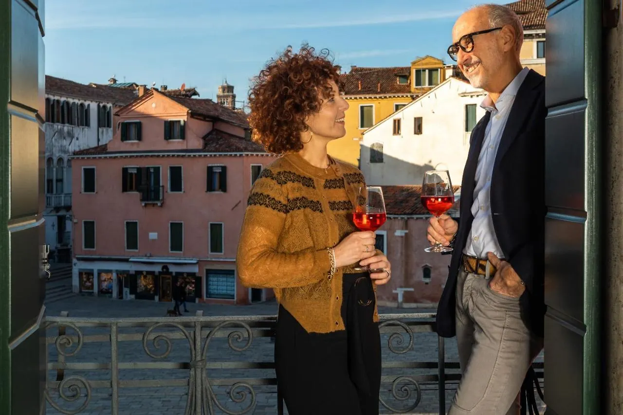 Ca Sant'Angelo Apartment Venice