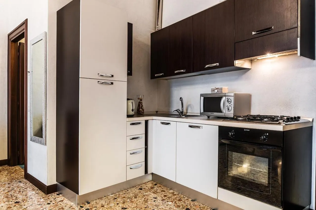 Ca Sant'Angelo Apartment Venice