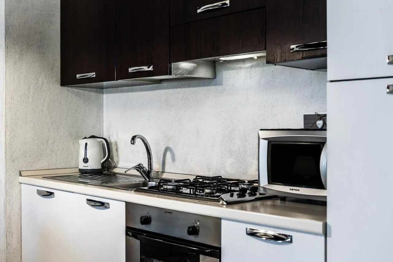 Ca Sant'Angelo Apartment Venice