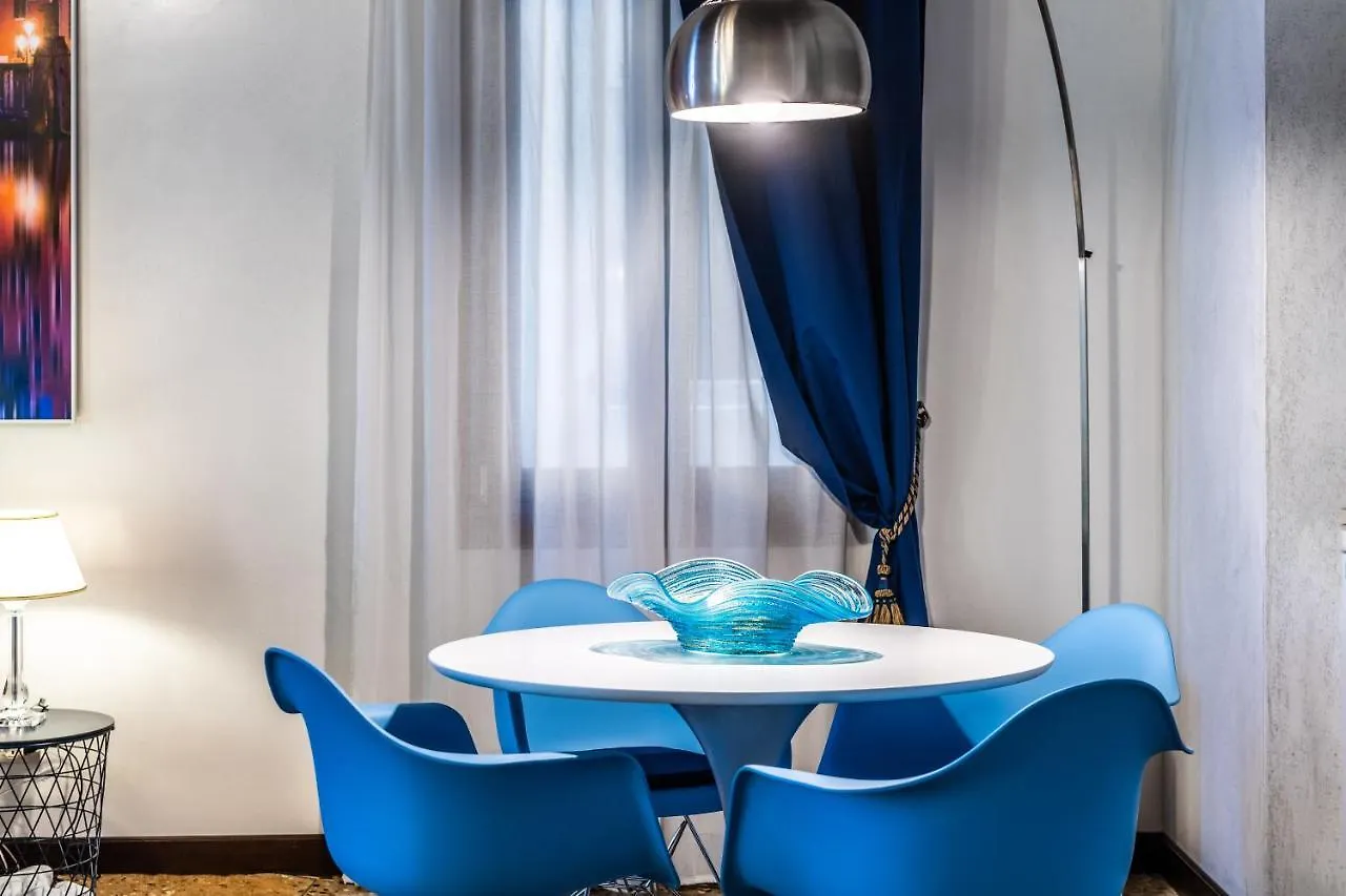 Ca Sant'Angelo Apartment Venice