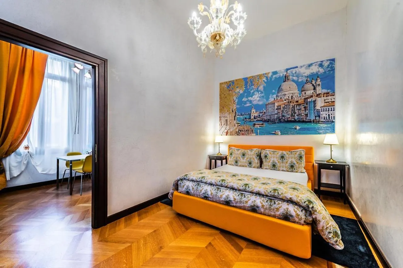 Ca Sant'Angelo Apartment Venice 0*,  Italy