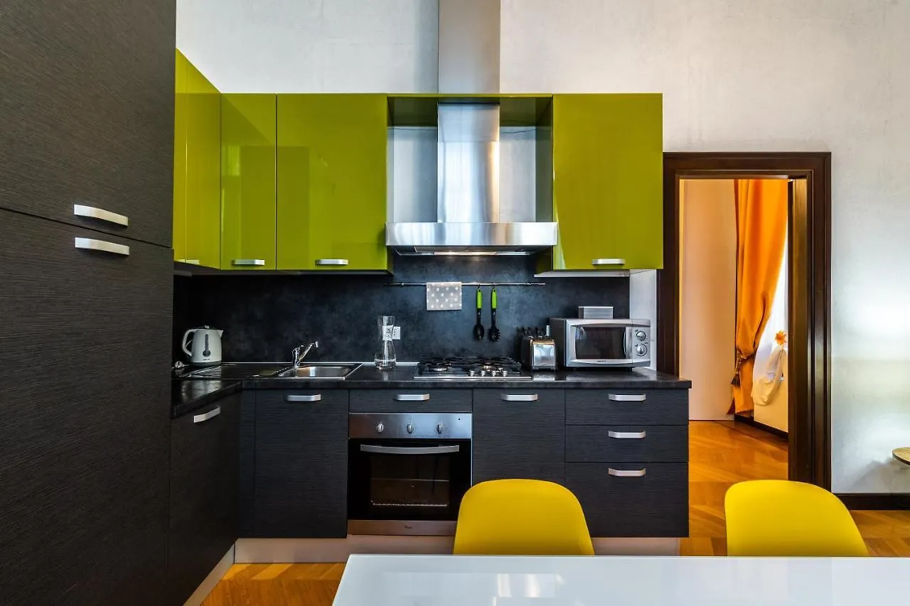 Ca Sant'Angelo Apartment Venice