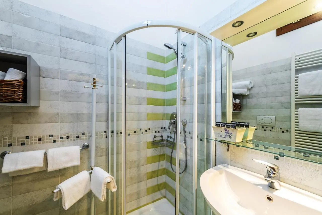 Ca Sant'Angelo Apartment Venice Italy