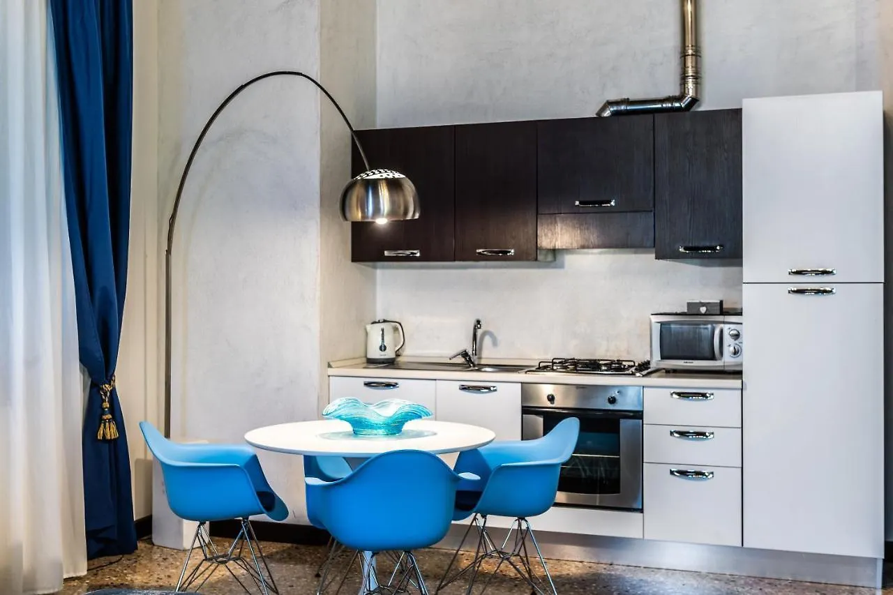 Ca Sant'Angelo Apartment Venice