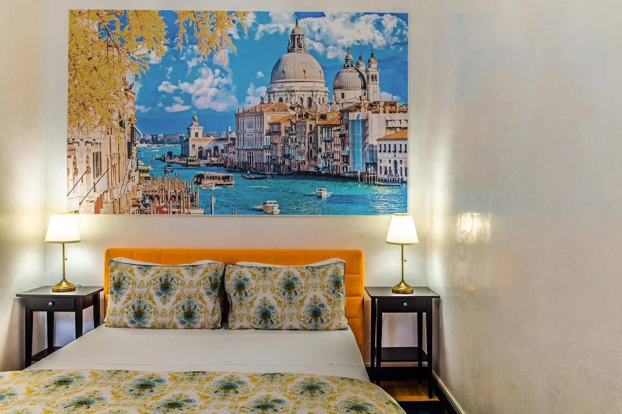 Ca Sant'Angelo Apartment Venice