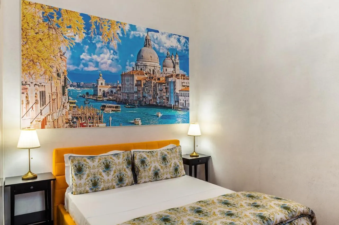 Ca Sant'Angelo Apartment Venice Italy