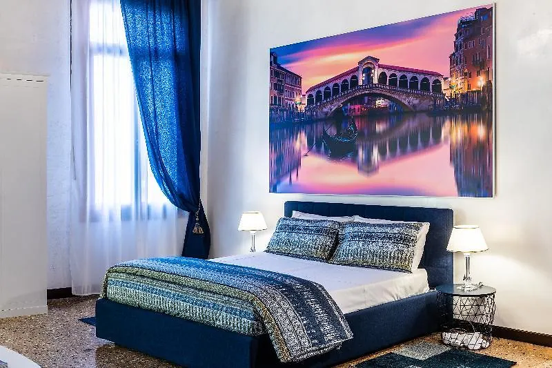 Ca Sant'Angelo Apartment Venice 0*,  Italy