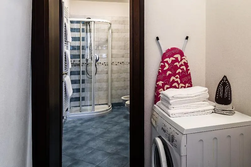 Ca Sant'Angelo Apartment Venice