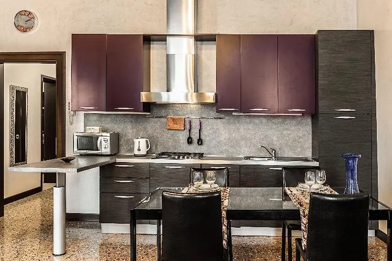 Ca Sant'Angelo Apartment Venice
