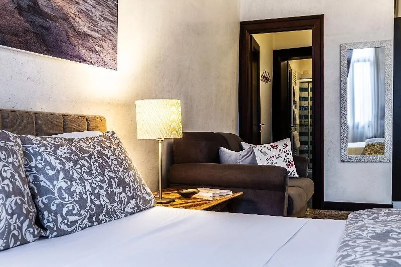 Ca Sant'Angelo Apartment Venice