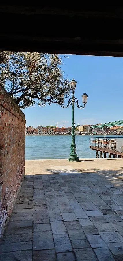 Ca Sant'Angelo Apartment Venice